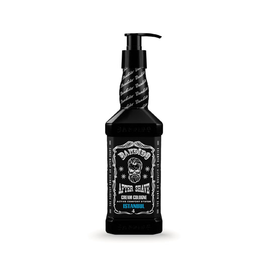 Bandido Aftershave Cream 350 ML - Istanbul