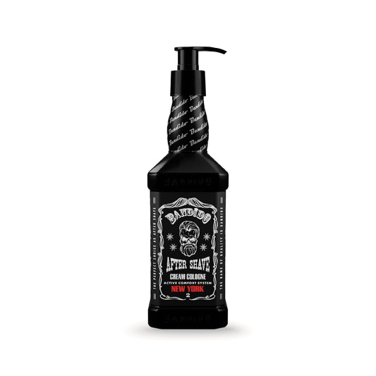 Bandido Aftershave Cream 350 ML - New York