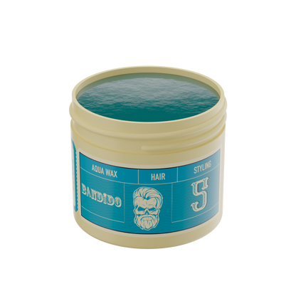 Bandido Aqua Wax 125 ML - Styrke 5