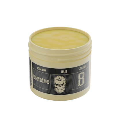 Bandido Aqua Wax 125 ML - Styrke 8