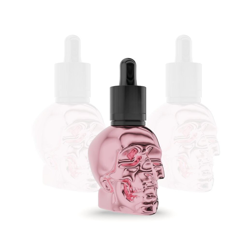 Bandido Beard Oil 40 ML - Rose