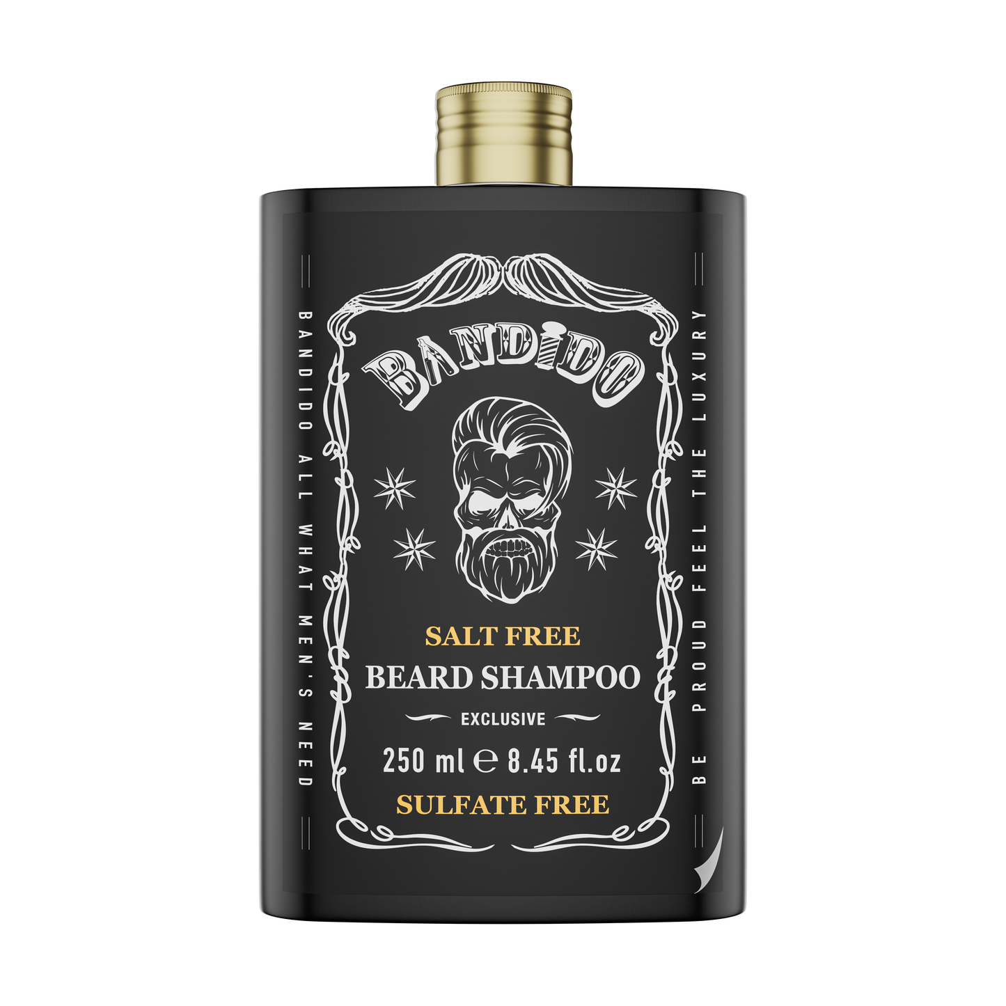 Bandido Beard Shampoo 250 ML