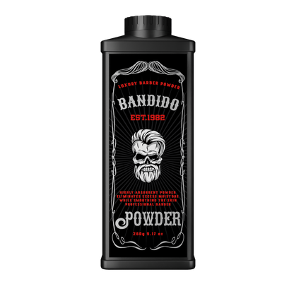 Bandido Barber Powder 260 G