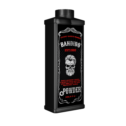 Bandido Barber Powder 260 G