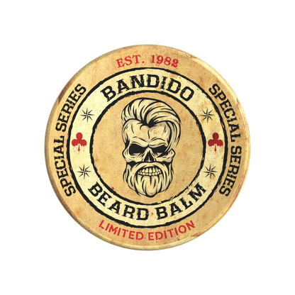 Bandido Beard Balm 40 ML