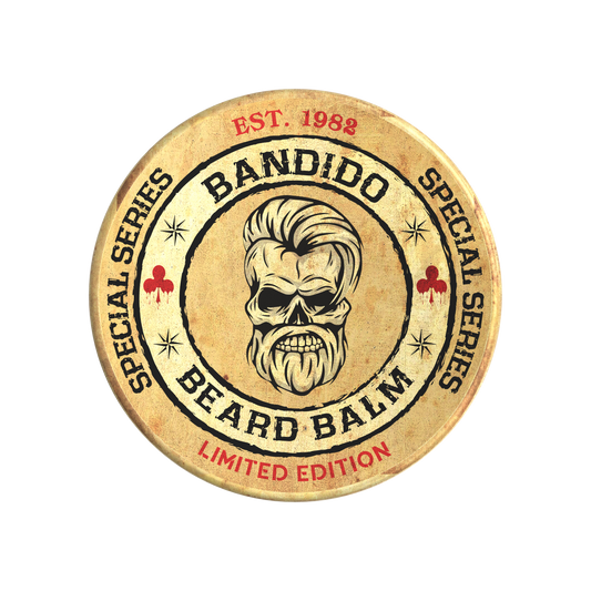 Bandido Beard Balm 40 ML