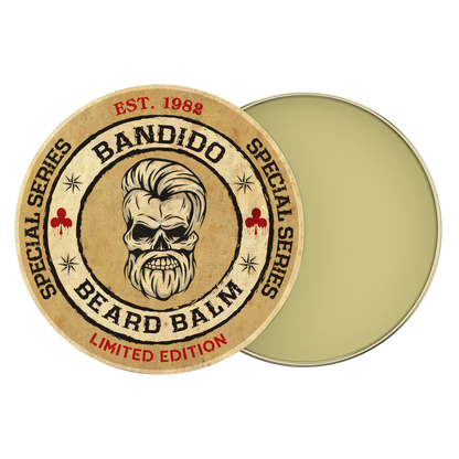 Bandido Beard Balm 40 ML